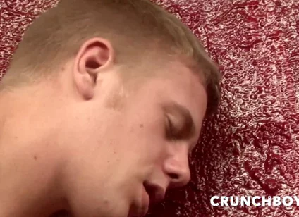 Fuck His Hole Bareback
