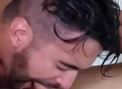 Sucking Brachalli