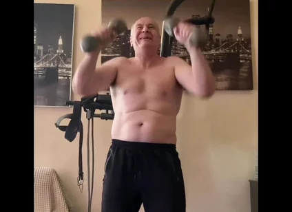 Wank Compilation