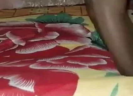 Early Morning Bed Humping Part 2