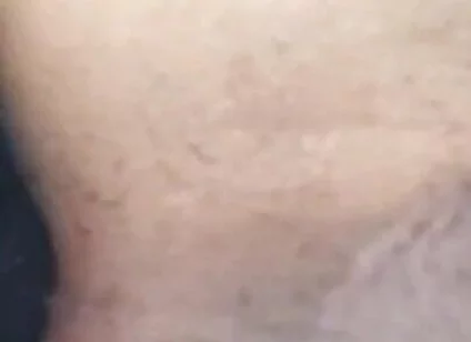 The Thick Cock of the Handsome Twink Leaves My Ass Very Dilated and Used