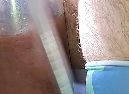 Massive Cockpumping