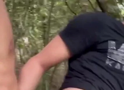 What a Chimba to End up Throwing Morbid in the Bush