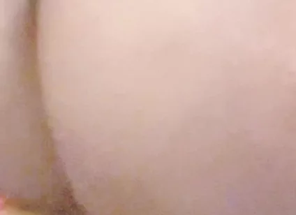 Black Muscle Butt Prostate Massage Solo Session