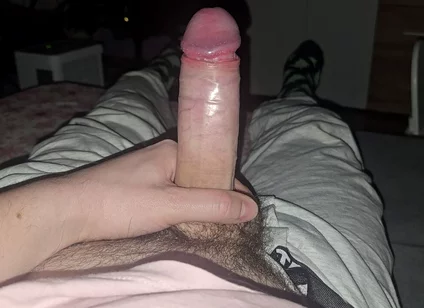 This Is How Hard I Woke up Today
