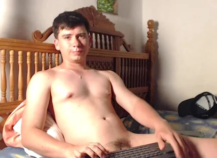 Hot Colombian Talks by Chat Naked