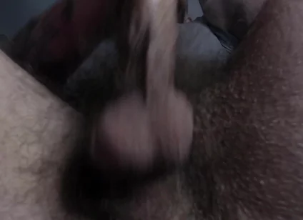 Alpha. Dom Cums