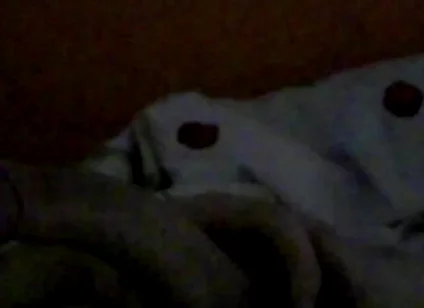 Morning Wood Masturbated