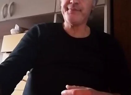 Come on Luisa Suck My Cock