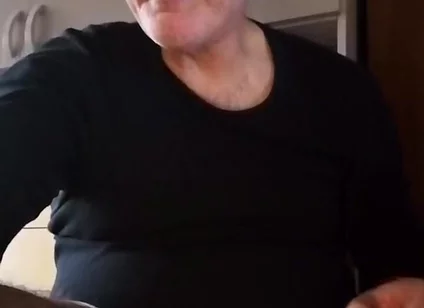 Come on Luisa Suck My Cock