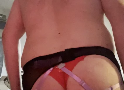 Dirty Striptease Love It