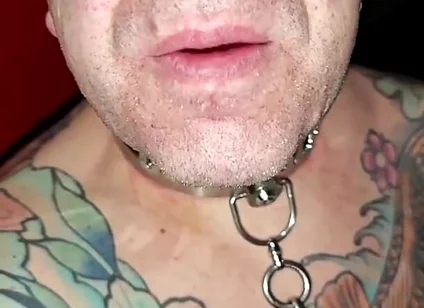 Sls-frank Jerk Me off and Swallow the Cum of a Punter in the Porn Cinema