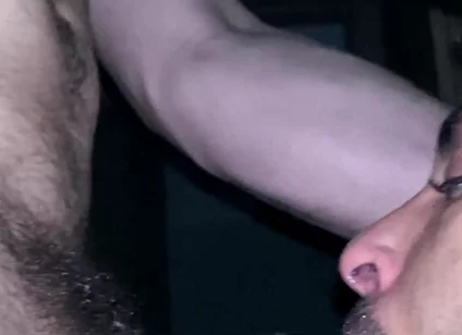 Virgin Throat Used Until It Broke