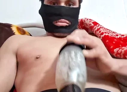 Masturbación