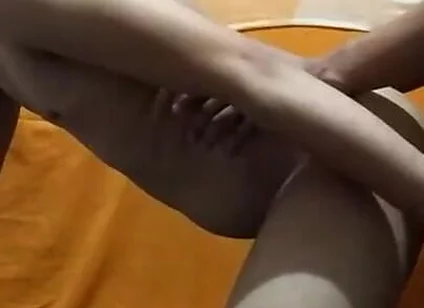 Asia Easter Bunny Fucked My Ass