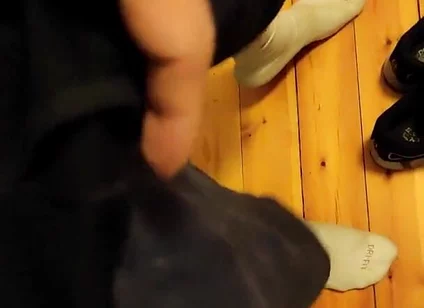 The White, Stinky, Dirty Socks From Dj.-bro
