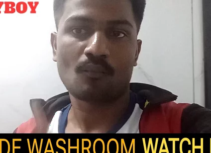 Indian Play Boy Contest Winner and Gay Technology
