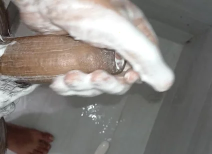 A Good Shower