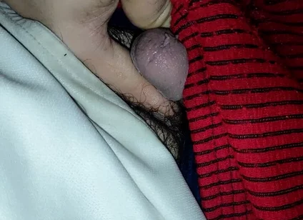 Dirtyjunkbro Looks at His Socks and That Makes Him Horny.
