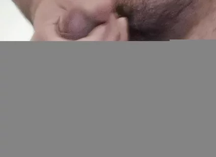 Morning Cumshoot