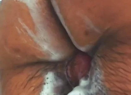 I Got Super Horny in the Shower and Wanted to Share It with You. Wanna Join Next Time?