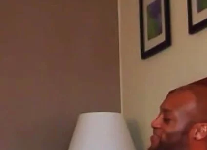 Coach Gives Massage - and Gets a Lot More!