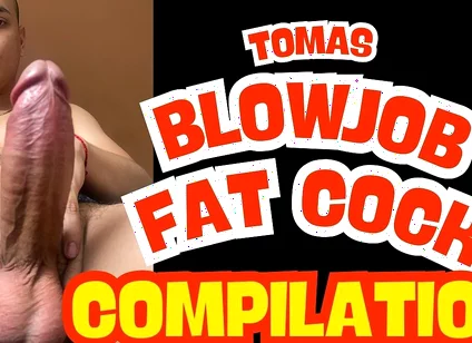 Great Compilation of a Great Cock Sucking Colombia