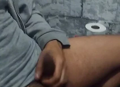 Now My Cock Is Flabby and It Looks Like It's Still Big