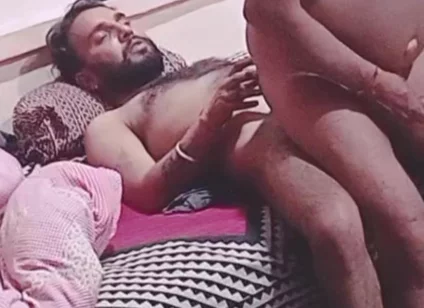 Indian Desi Man Enjoy Sex with Stepfather's Daddy Stepfather and Army Officer Stepfather Police Officer Stepfather