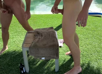 Fuck Island
