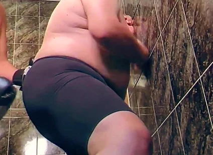 The Jobber's Revenge - Now He's a Cop