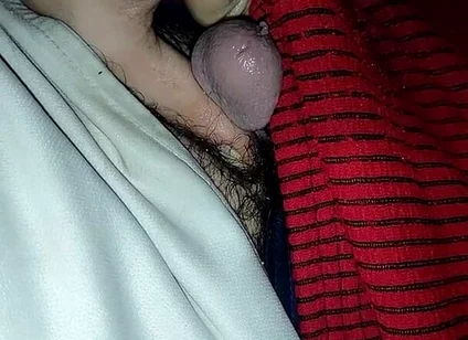 Dirtyjunkbro Looks at His Socks and That Makes Him Horny.
