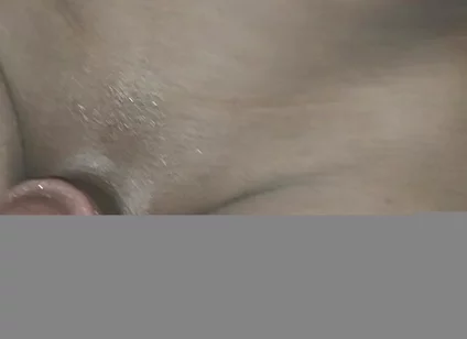 My. Ass Is Horny