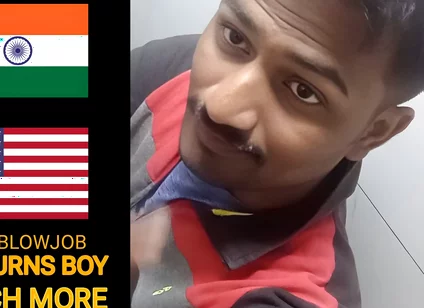 Indian Hot Gay Turns Into Vip Boy