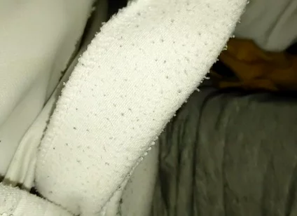 Dirtyjunkbro Shows off His Stinky Socks and Long Underpants