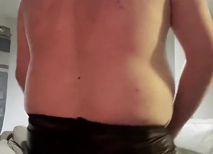 Dirty Striptease Love It
