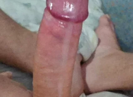 Here Is My Penis and Balls Part Two