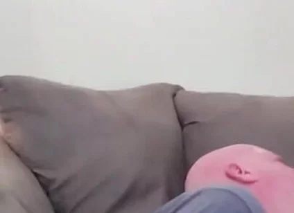Beardaddychub Gets Many Facials!