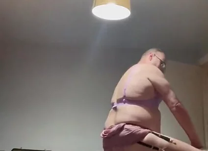 I’m so Hot and Horny Tonight