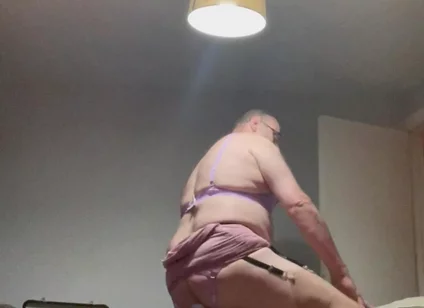 I’m so Hot and Horny Tonight