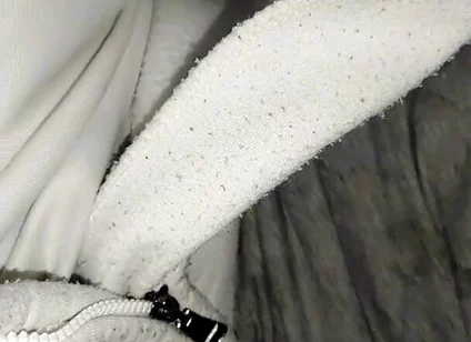 Dirtyjunkbro Shows off His Stinky Socks and Long Underpants
