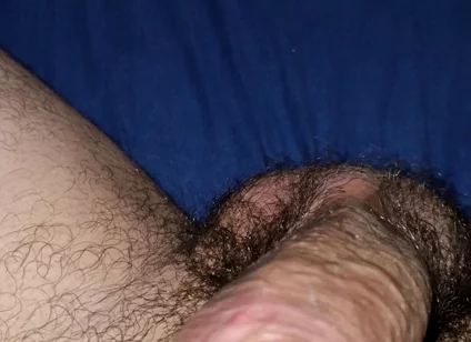 Handjob to Relax