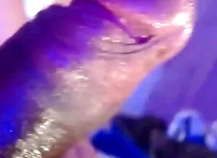Hot Hairy Man Masturbating and Moaning