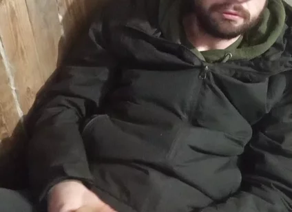 Intense Orgasm After Two Days of Exaggeration