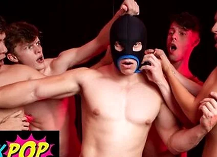 The Twink Fucker Is Back And Ready To Penetrate Every Twink He Comes Across - Shae Reynolds And Jake Preston
