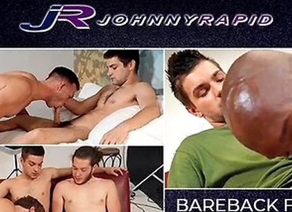 Skyler Dee, Johnny Rapid And Luke Roman - Pilation Of Hot Men Sucking Rimming And Drilling Tight Little Butthole