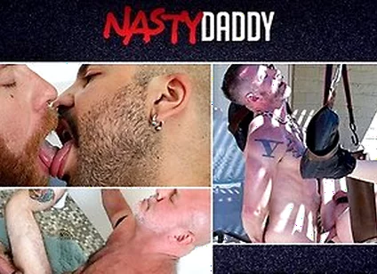 Pilation Of Dilf Sucking Dicks And Destroying Toned Ass - Jack Dixon And Carlo Cox