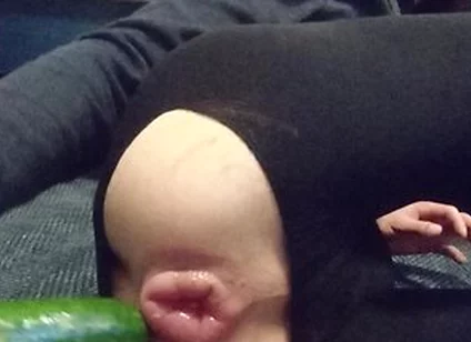 Deeply Penetrated My Pumped Juicy Hole!