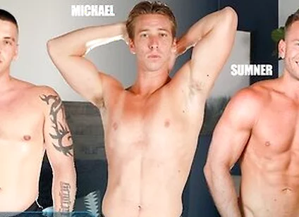 Which Jock Amateur Has What It Takes To Be A Pro
