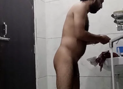 Haryanvi Desi Boy